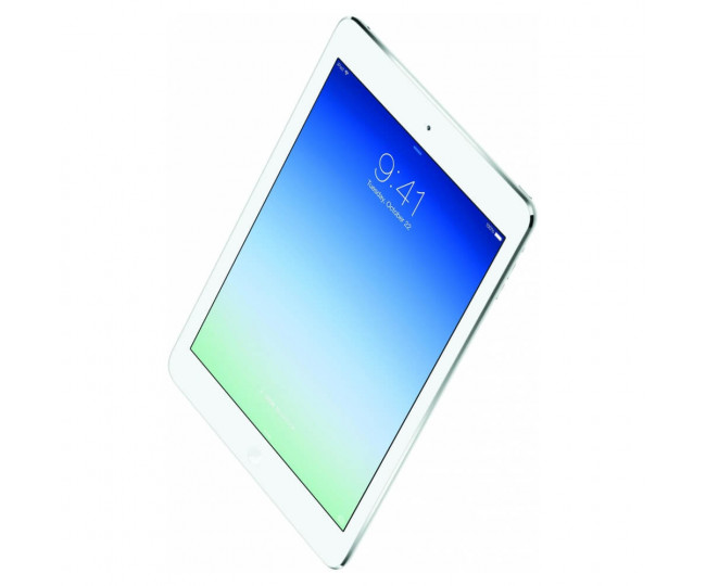 Apple iPad Air Wi-Fi 32GB Silver (MD789)